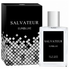 EUROLUXE SALVATEUR M edt 100ml